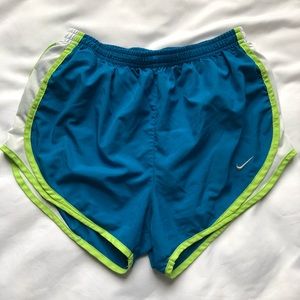 Nike Tempo Shorts